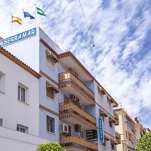 Affittacamere Sun Serramar, Benalmádena